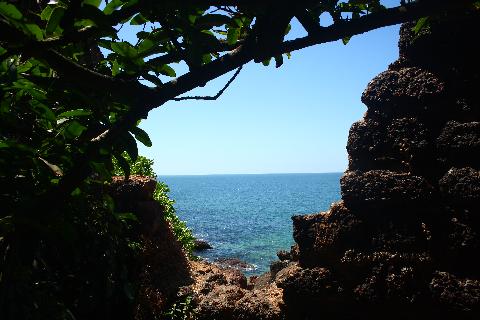Grande Island Trip - Download Goa Photos